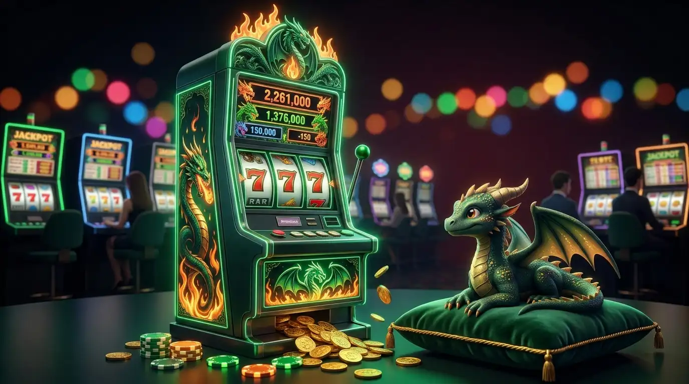 Drakaris Spielbibliothek